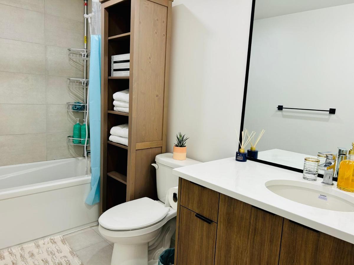 Victoria Private Studio Suite Colwood Esterno foto